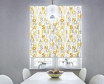 Montaż rolet we wnęce 