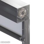 Rolety screen Opole ruchome deseczki aluminiowe