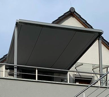 Rolety Opole - pergola portofino