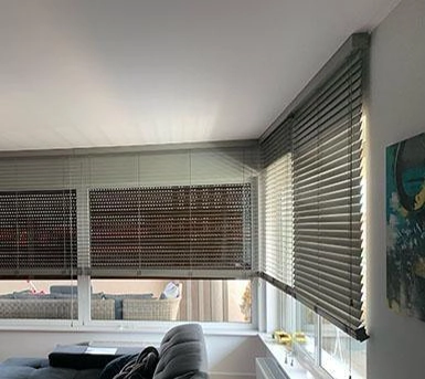 Rolety Opole żaluzje poziome aluminiowe