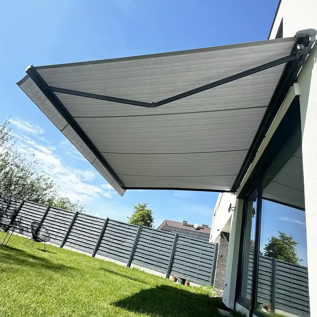 Markizy tarasowe Opole 69 Markiza Palladio opole