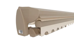 Markizy tarasowe Opole 158 markiza lewens economy opole 16 Lewens Economy Regendach Detail FRONT