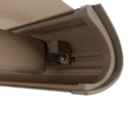 Markizy tarasowe Opole 107 markiza lewens toscana eurol opole 15 Lewens Toscana Ausfallprofilhalter