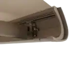 Markizy tarasowe Opole 95 markiza lewens toscana grande opole 16 Lewens Toscana Grande Ausfallprofilhalter