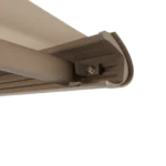 Markizy tarasowe Opole 111 markiza lewens toscana mini eurol opole 14 Lewens Toscana Mini Ausfallprofilhalter 1