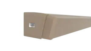 Markizy tarasowe Opole 143 markiza lewens trentino opole 14 Lewens Trentino Eckig Detail FRONT
