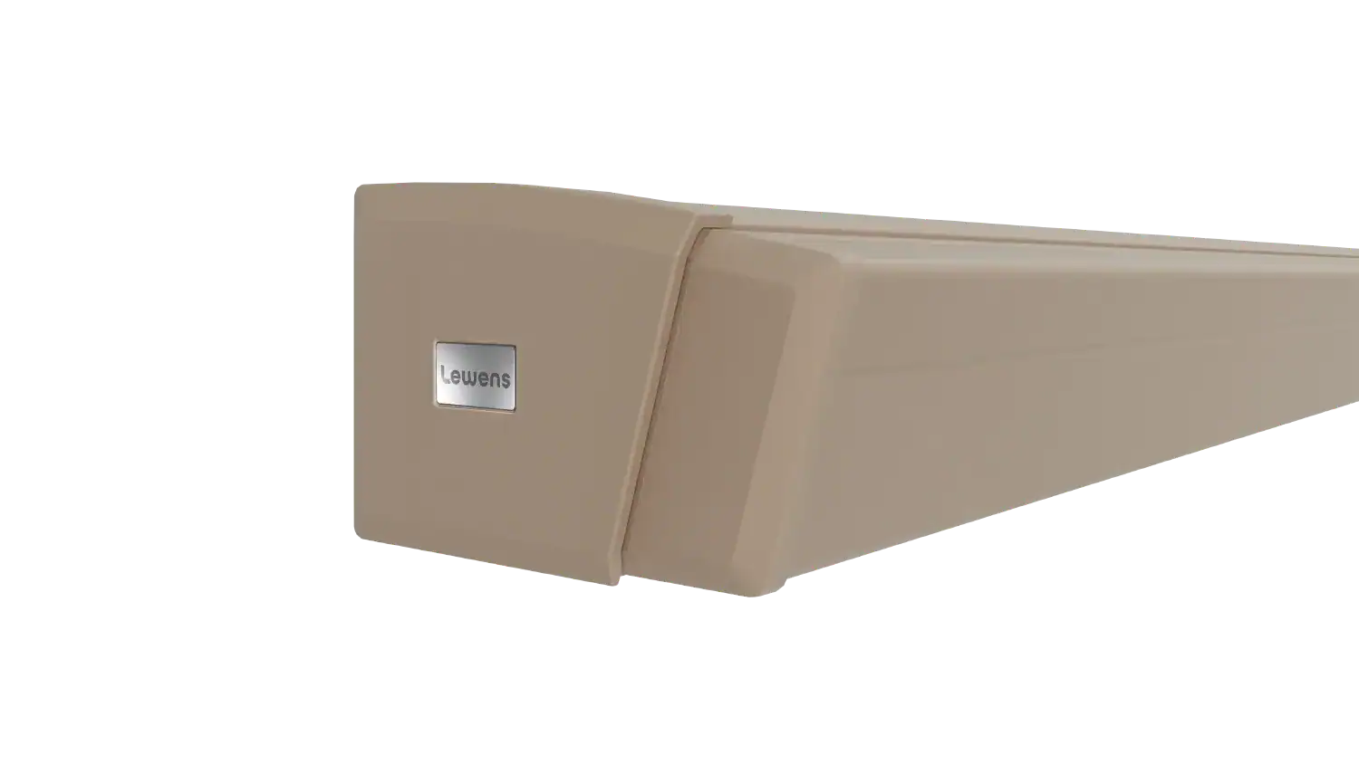 Markizy tarasowe Opole 148 markiza lewens trentino opole 14 Lewens Trentino Eckig Detail FRONT