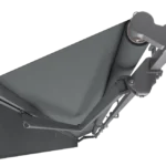 Markizy tarasowe Opole 132 markiza sklepowa opole 11 australia RAL 9006