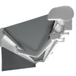 Markizy tarasowe Opole 75 markizy opole 13 palladio RAL 9010