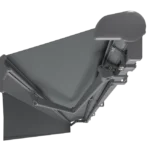 Markizy tarasowe Opole 80 markizy opole 311 palladio RAL 9006