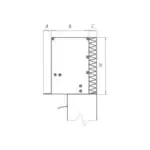 Żaluzje fasadowe Opole 24 zaluzje fasadowe skyflow box basic 35 15586box24.jpg