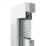 Żaluzje fasadowe Opole 28 zaluzje fasadowe skyflow box compact 9 skyflow szf bx 5