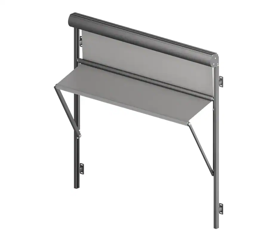 Roleta screen MR 103 z ramionami roleta mr103 7 20644Markizoleta 103 FSM orto.jpg