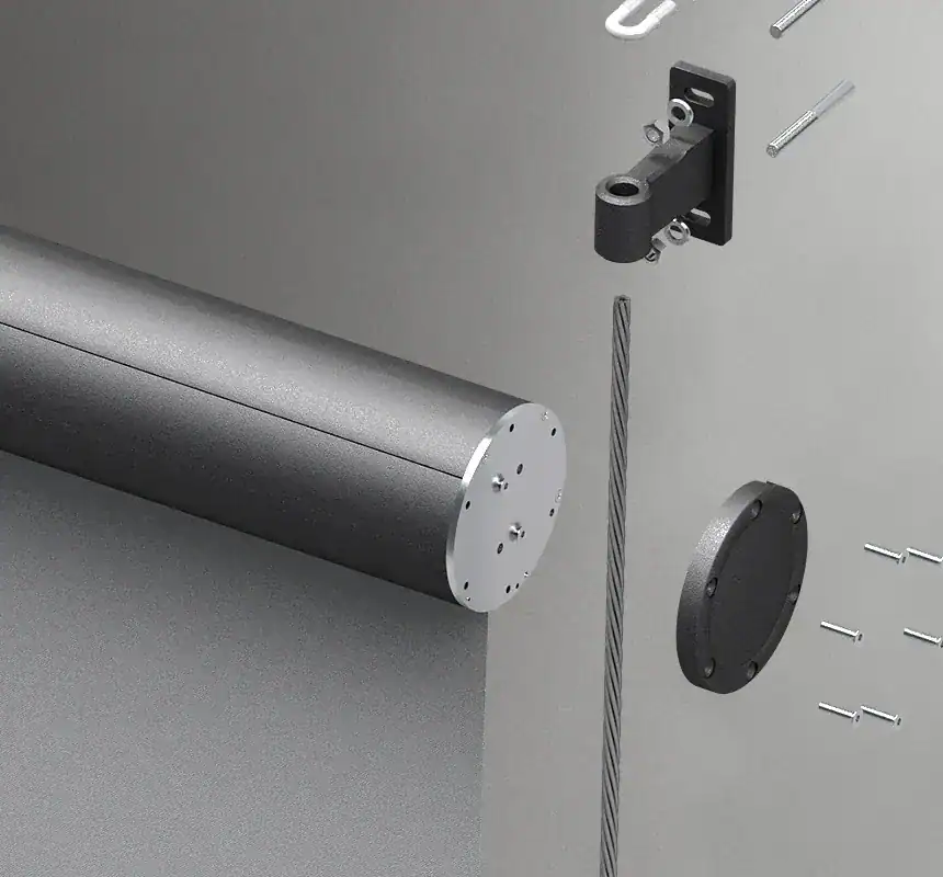 Roleta screen R 125 roleta r125 25 54176R125 szlachetne wykonczenia.jpg