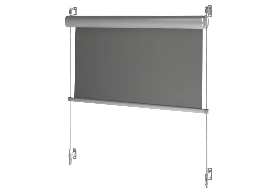 Roleta screen R 125 roleta r125 9 Refleksol 125 Niestandardowy