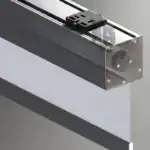 Refleksole - systemy zewnętrznych rolet tekstylnych 143 roleta r85 a 22 56810R85 A system wolnowiszacy.jpg