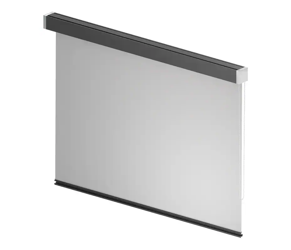 Rolety screen R 85 SA/MA – system wewnętrzny roleta r85 sa ma 7 13209Refleksol 85 SA MA FSM orto.jpg