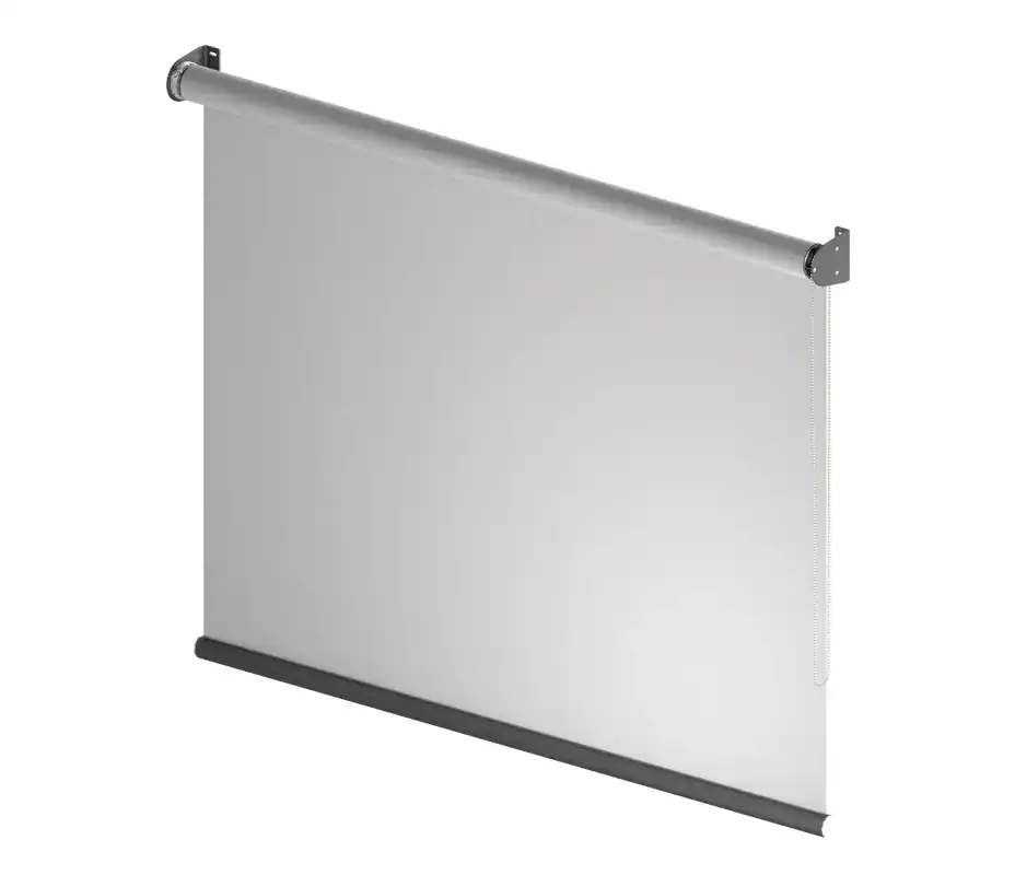 Rolety screen R XL MA – system łańcuszkowy bez kasety roleta rxl ma 7 13234Refleksol XL MA FSM orto.jpg