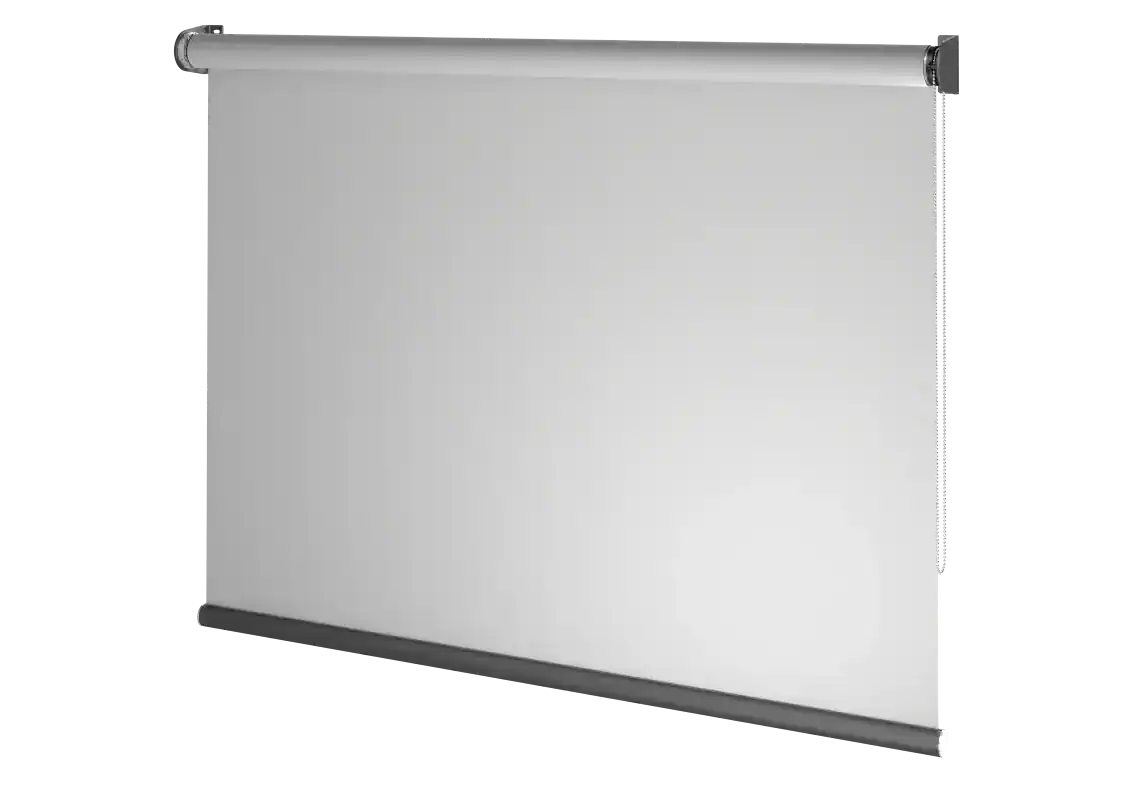 Rolety screen R XL MA – system łańcuszkowy bez kasety roleta rxl ma 8 Refleksol XL MA FSM Niestandardowy 1