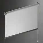 Refleksole - systemy zewnętrznych rolet tekstylnych 160 Roleta refleksol R XL