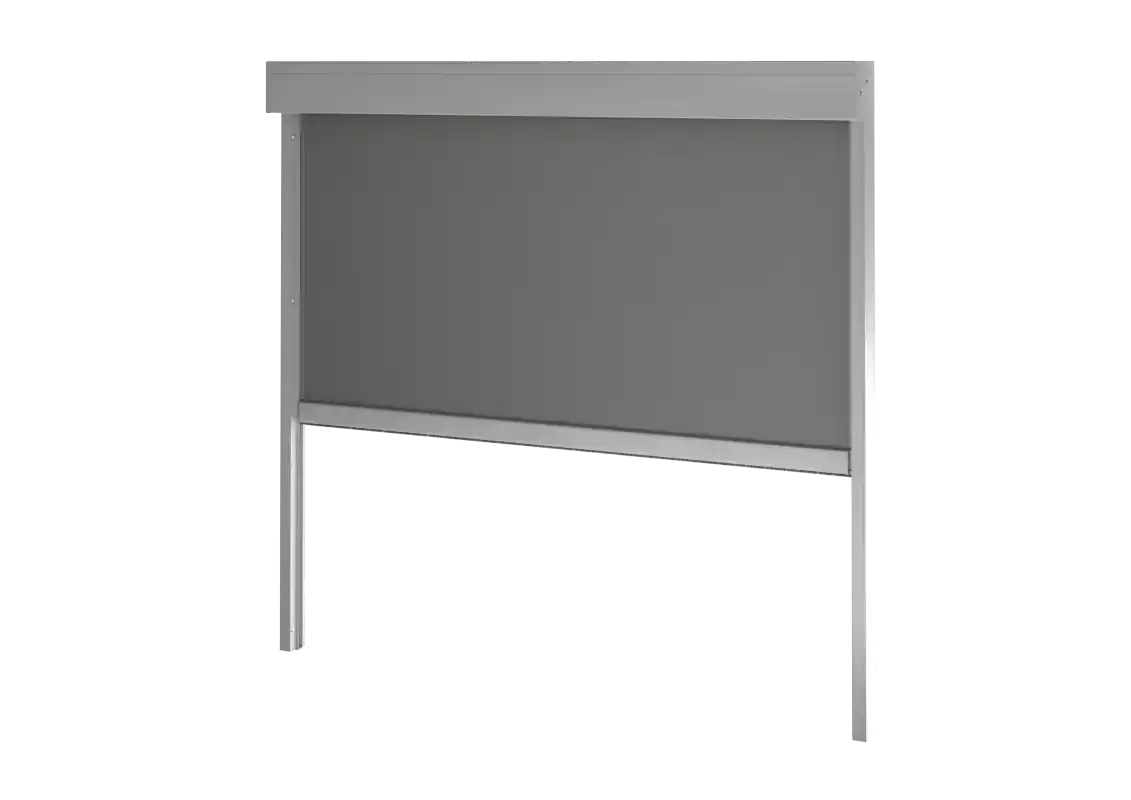 Rolety screen ZIP 120 – R 120 ZIIIP Roleta screen ZIP 120